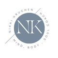 Nikki Kruchen Coaching logo