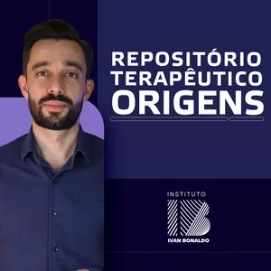 Imagem de capa para o Curso online Repositório Origens