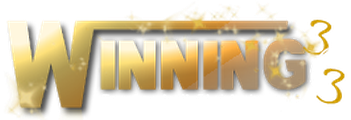 winning303 logo