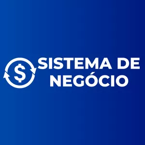 Imagem do curso Sistema de Negócio
