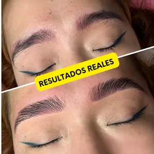 Imagen de portada para Curso online Cejas Emprendedoras: Curso para iniciar tu negocio de diseño de cejas.