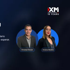 Imagen de portada para Evento online ¿Cómo hacer trading de noticias?