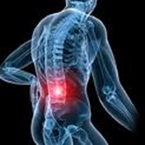 Imagem de capa para o Ebook Como Aliviar Dores nas Articulações