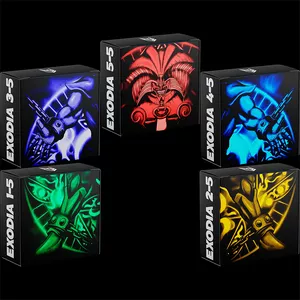 Imagem de capa para o Curso online Prod. Walter - EXODIA (Os 5 Drum Kits)