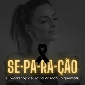 Imagem de capa para o Curso online SEPARAÇÃO