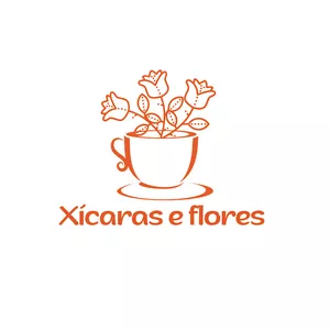 Imagem de capa para o Curso online CURSO DE PINTURA EM TECIDO XÍCARAS E FLORES