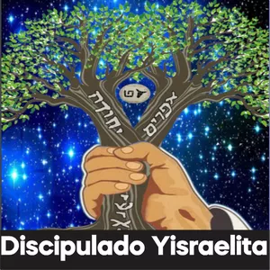 Imagem de capa para o Curso online Discipulado Yisraelita | Yahusef Ben Avraham