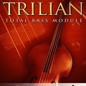 Imagen de portada para Ebook Trilian Spectrasonics – v1.6.5c [Win, Mac]