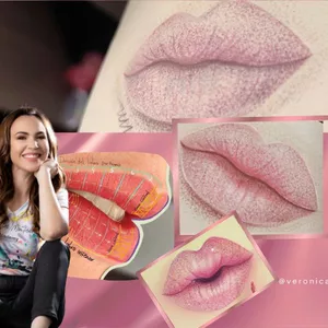 Imagen de portada para Evento online Master Class de perfeccionamiento de Labios.