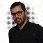 Professor Roberto Gomes