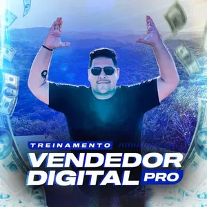 Curso Treinamento Vendedor Digital