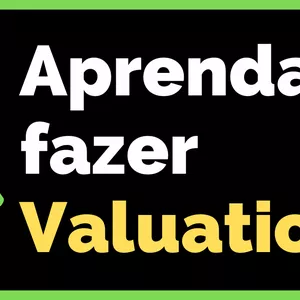 Imagem de capa para o Curso online Planilha de Valuation [DCF] - Value Investing Clube
