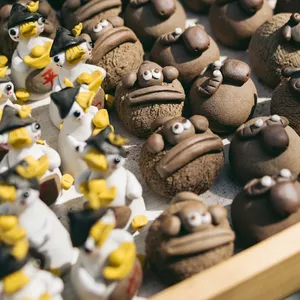 Imagem de capa para o Curso online BRY Artesanatos