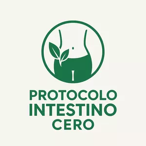 Imagen de portada para Ebook Protocolo Intestino Cero