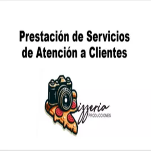 Imagen de portada para Curso online Curso de Prestación de Servicios de Atención a Clientes