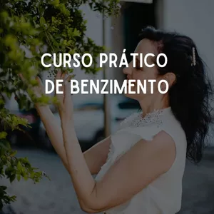 Imagem de capa para o Curso online Curso Prático de Benzimento
