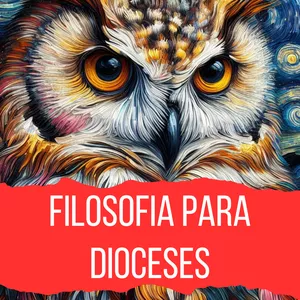 Imagem de capa para o Curso online FILOSOFIA PARA DIOCESES
