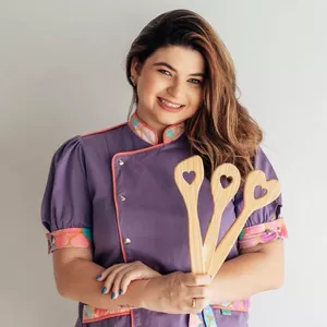 Imagem de capa para o Curso online Páscoa Lucrativa com Vê Sass