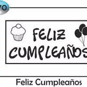 Imagen de portada para Ebook Tarjetas de cumpleaños Personalizadas 