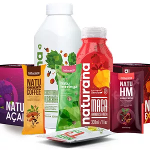 Imagen de portada para Ebook Naturana