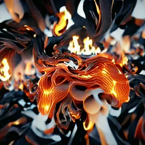 Imagem de capa para o Curso online Aperfeiçoamento em Cuidados de Feridas por Queimaduras