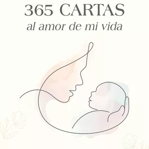 Imagen de portada para Ebook 365 Cartas al Amor de mi Vida