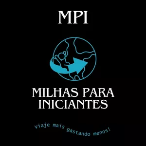 Imagem do curso MPI - Milhas Para Iniciantes