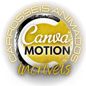 Imagem de capa para o Curso online CARROSSEIS ANIMADOS INCRÍVEIS