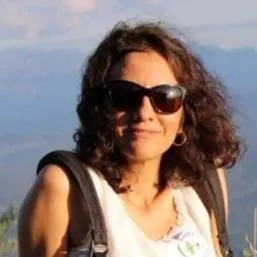 Rosane Nascimento Silva