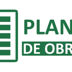 Imagem de capa para o Curso online Planilhas de engenharia civil