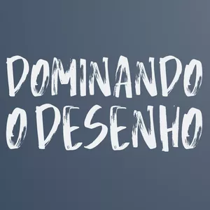 Imagem de capa para o Curso online Dominando o Desenho