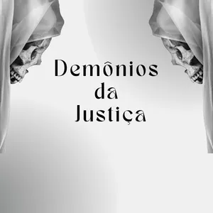 Imagem do curso Demônios da Justiça