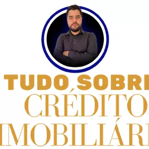 Financiamento imobiliário para corretores de imóveis