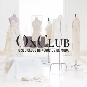 Imagem de capa para o Curso online Curso para Negócios de Moda