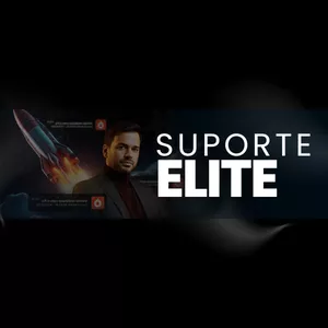 Imagem de Mentoria Suporte ELITE criado por DANIEL MONTEIRO DA SILVA na hotmart