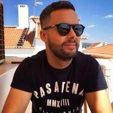 Matheus - Brasil Trips