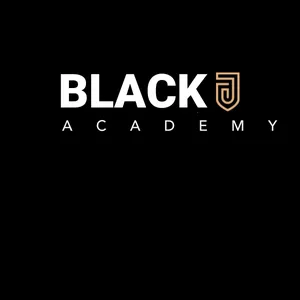 Imagem de capa para o Curso online BLACK ACADEMY