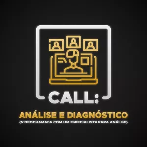 Imagem de capa para o Curso online Ebook: Análise e Diagnóstico de Negócio