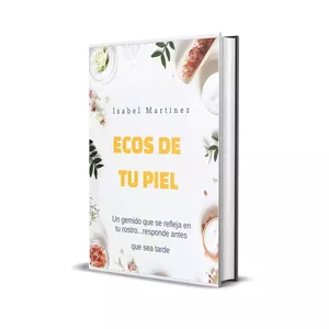 Imagen de portada para Curso online ECOS DE TU PIEL