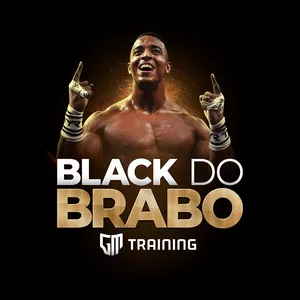 Imagem de capa para o Curso online Black do Brabo