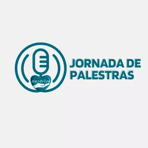 Imagem de capa para o Curso online Jornada de Palestras