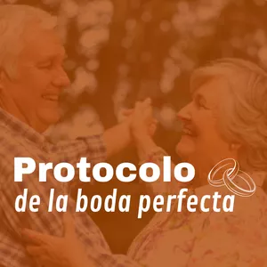 Imagen de portada para Curso online Protocolo de la boda perfecta