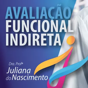 Imagem de capa para o Curso online Avaliação Funcional Indireta 