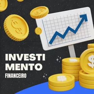 Curso INVESTIMENTO NO MERCADO FINANCEIRO