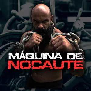 Imagem de capa para o Curso online Máquina de Nocaute