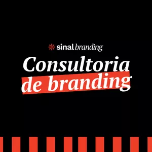 Imagem de capa para o Serviço online Consultoria de branding - método PERCI