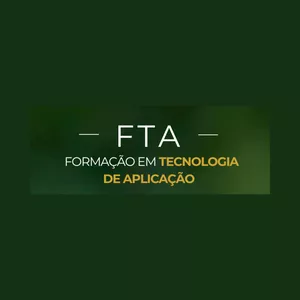 Imagem de capa para o Curso online Formação em Tecnologia de Aplicação
