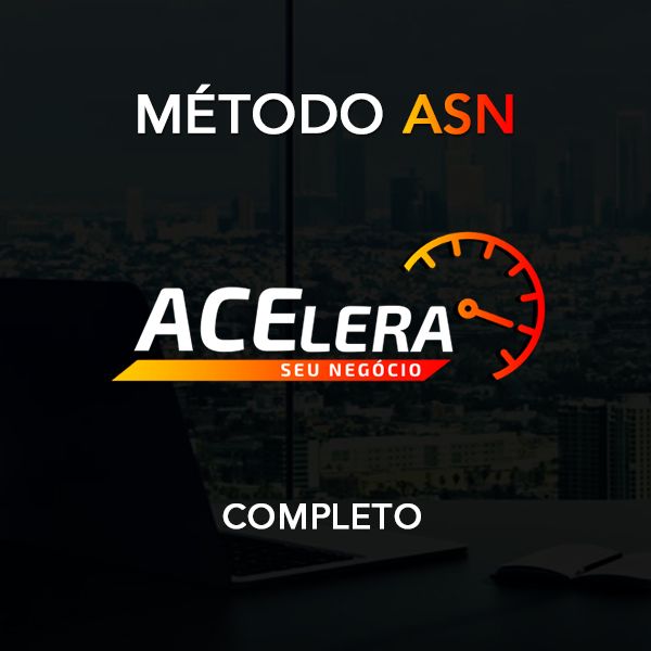 Capa do curso 