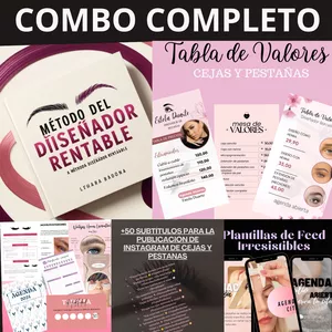 Imagen de portada para Curso online Método Design Lucrativo Premiun 