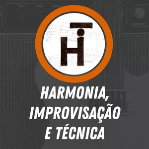 Imagem de capa para o Curso online HIT - Harmonia, Improvisação e Técnica com Mozart Mello e Joe Moghrabi